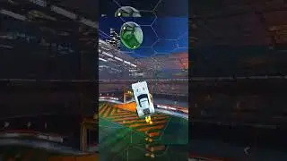 ⚽ Ask me an exciting FS move for the next video of Rocket League #rocketleague
