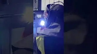 Обучение сварке в РВТ  