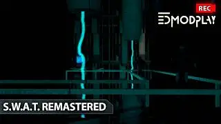 S.W.A.T. Remastered「Half-Life 1 Mod Full Walkthrough, 1080p60」