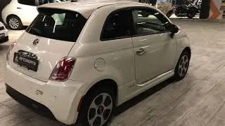 Fiat e500