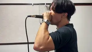 Fit For A King - Pissed Off  ||  Breakdown  Vocal Cover