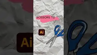 Eraser Tool Hack in Adobe Illustrator