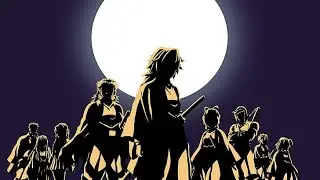KIMETSU NO YAIBA - Warriors - 【AMV】