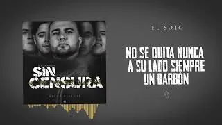 Grupo Recluta - El Solo