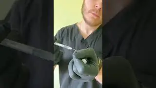 Как выглядит ботокс.