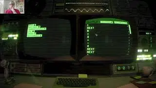 Games with Leaf: The Carcass and Message from Deep Space Demo