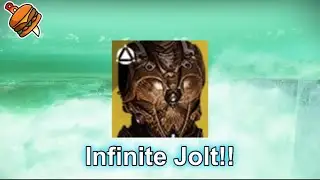 JOLT EVERYTHING With This Gifted Conviction Arc Hunter Build // Destiny 2 Echoes