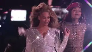 Beyoncé - Single Ladies (Homecoming Live)
