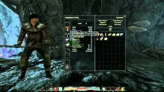 Arcania A Gothic Tale Walkthrought Part 15 Argaan Island Gameplay