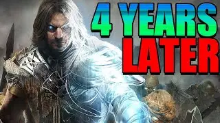 Should You Buy Shadow Of War? 