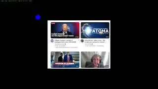 Простой способ сделать презентацию доклада в виде набора слайдов по моим программам.