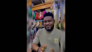 MY VISIT TO BALOGUN MARKET WHERE I STARTED LIFE AS A SALES BOY