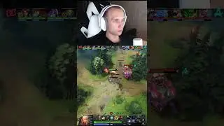 ЛУЧШАЯ ФИШКА НА Marci Dota 2