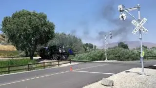 Nevada State Railroad Museum