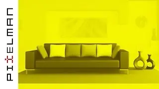 Photoshop tutorial - Jak zmienić kolor zdjęcia, duo tone efekt