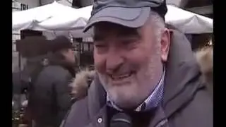 Interviste in Veneto: Tio cà