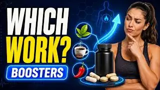 Your Metabolism Booster Isn't Working—Here's Why