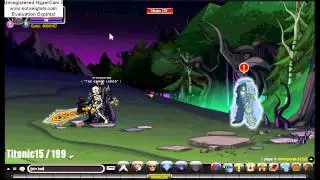 AQ Worlds 