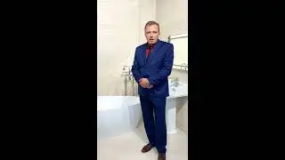 Обзор ванн Besco в салоне KERAMA MARAZZI, Одесса
