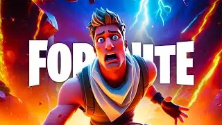 El Suelo Es CHAMBA !! FORTNITE GG #fortnite #gameplay