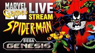 MG Live Stream 