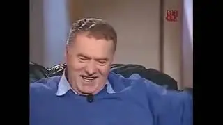 V.V. Zhirinovsky on women: 