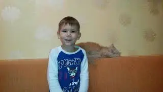 Розпоковка новенького пенала!!!