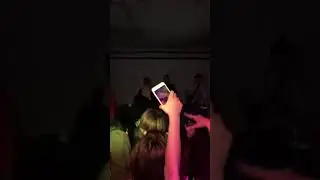 LIL MORTY & PHARAOH - ГЛУШИТЕЛЬ (live с концерта в Москве 02.03)