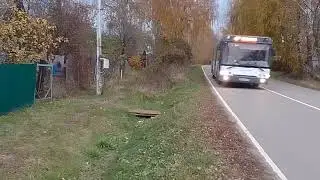 Автобус ЛиАЗ-5251