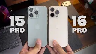 Which Pro iPhone is Actually Worth It in 2026? (15 Pro vs 16 Pro)