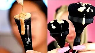 Mejores transformaciones de maquillaje 2021 | CONSEJOS BELLEZA # 43