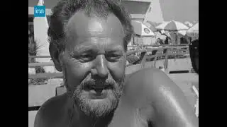 Congres naturiste au Cap d Agde France