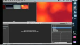 how to make an intro using imovie (MAC)