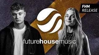 Repiet & Julia Beeldman - Way Out (Official Audio)