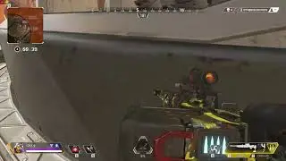 Катаю в Apex Legends (пробная трансляция)