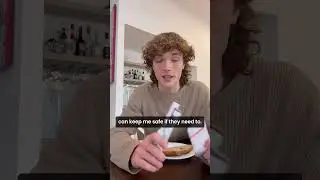 Food Allergy Tips with Harry - Always Carry Your Adrenaline Injector