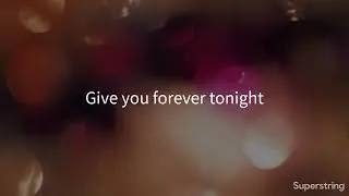 Summer Alive by The Wanted (Lyrics)