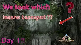 We Took Which Insane Base Spot on Wipe  Day ??? ! - #Kings PvP ~ ep.1