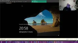 Installation de Windows Serveur 2022