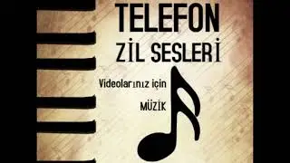 Telefon zil sesleri 2023