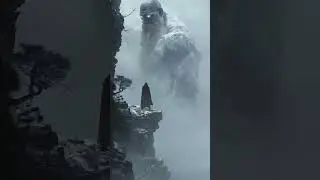 ANDANDO PELA MONTANHA QUANDO DE REPENTE...