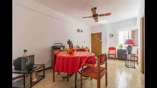 Venta departamento 3 AMB en Caballito, Capital Federal.