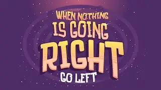 Amazing Text Effects Creation using Layered Text - Coreldraw Tutorials