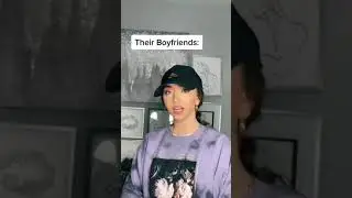 Girls singing along to break up songs 💔🤪 