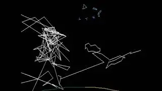 Vib-Ribbon - Will Wood and The Tapeworms - Cotard's Solution (Anatta, Dukkha, Anicca)