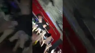 CMH, MOTELBLVCK - БАРБИ. Кемерово 31.03