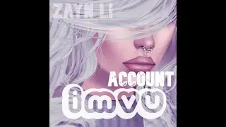 X1 ACCOUNT IMVU AP [2]