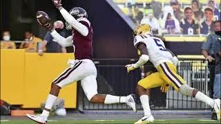 Thoughts on Alabama-Missouri, LSU is bad, Mississippi State is OK