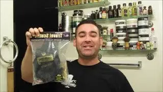 Crown King Travel Scuttle Overview and Torture Test