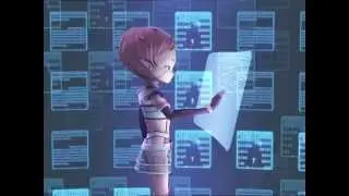 WELCOME TO THE CODE LYOKO OFFICIAL CHANNEL